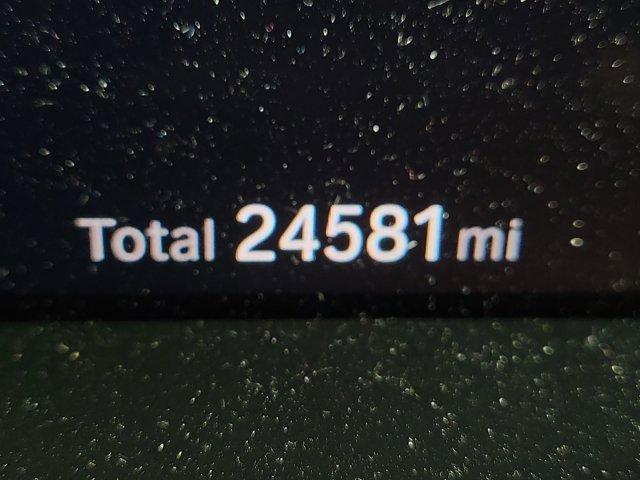 used 2024 BMW X3 car, priced at $55,995