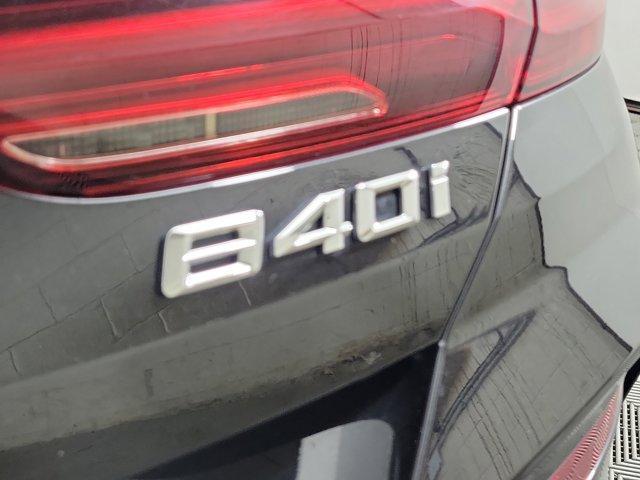 used 2023 BMW 840 Gran Coupe car, priced at $57,980