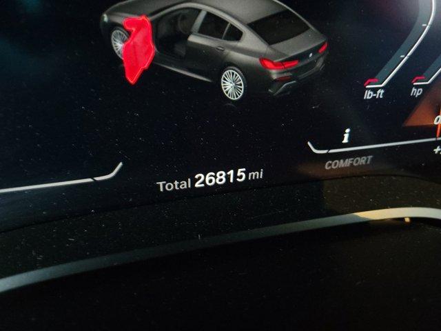 used 2023 BMW 840 Gran Coupe car, priced at $57,980