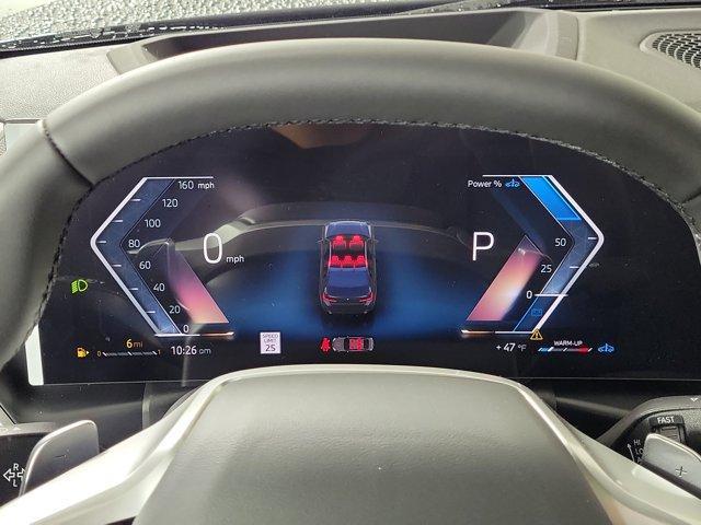 new 2026 BMW 330 car, priced at $56,075