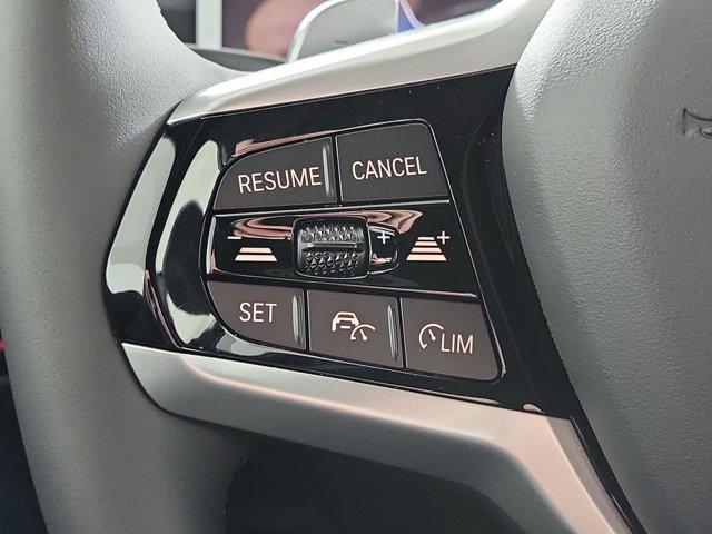 new 2026 BMW 330 car, priced at $56,075