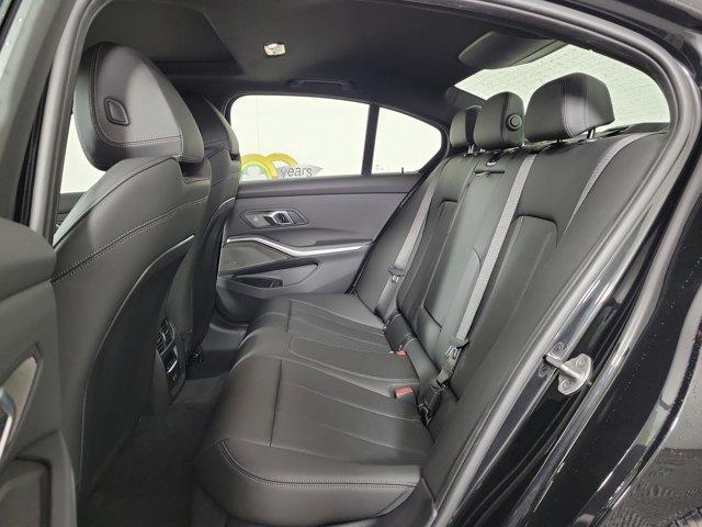 new 2026 BMW 330 car, priced at $56,075