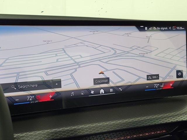 new 2026 BMW 330 car, priced at $56,075