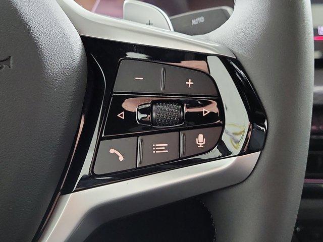 new 2026 BMW 330 car, priced at $56,075