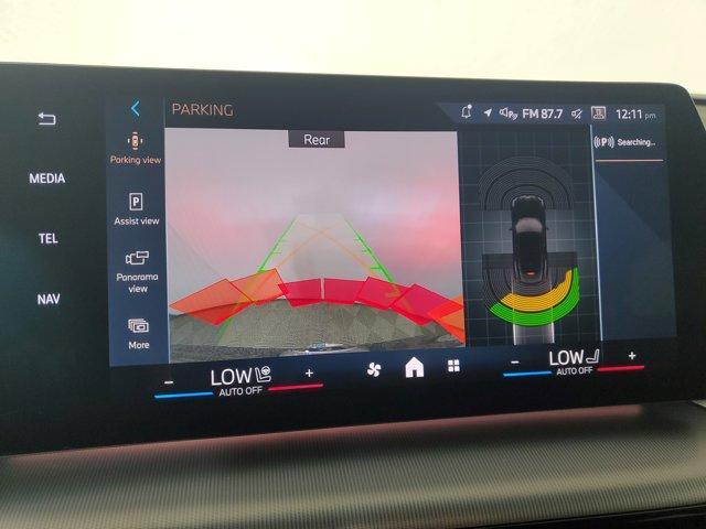 new 2025 BMW X2 car, priced at $47,775