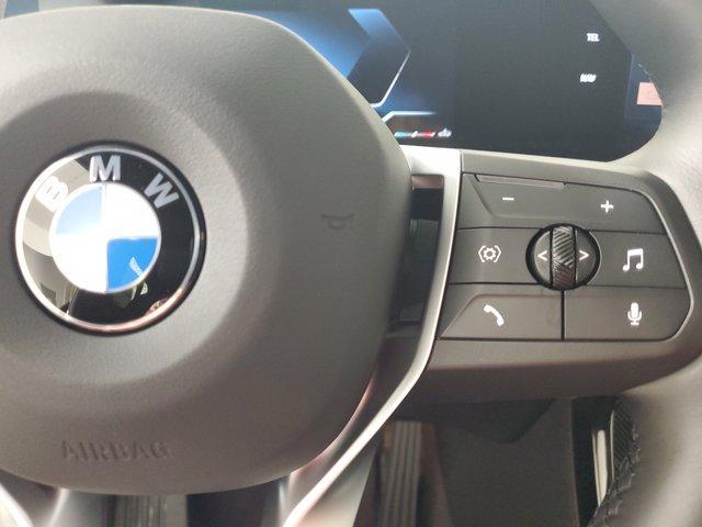 new 2025 BMW X2 car, priced at $47,775