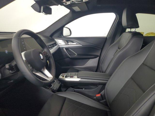 new 2025 BMW X2 car, priced at $47,775