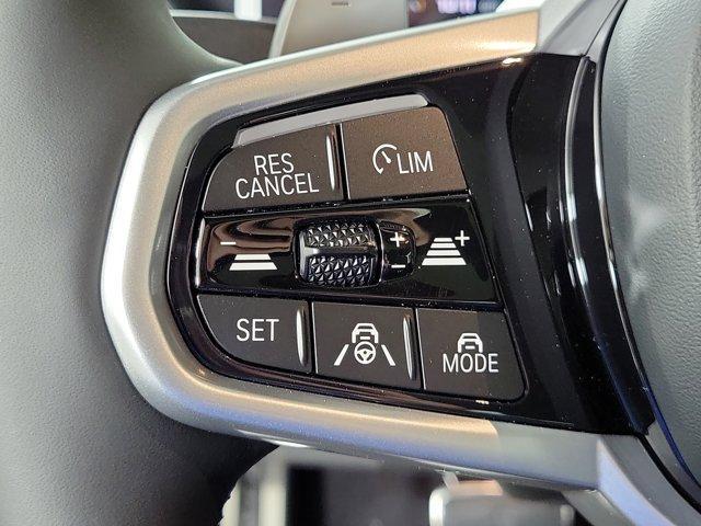 new 2026 BMW M440 car, priced at $74,925