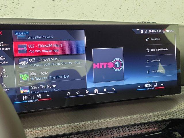 new 2026 BMW M440 car, priced at $74,925