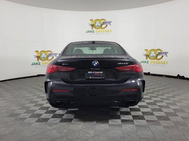 new 2026 BMW M440 car, priced at $74,925
