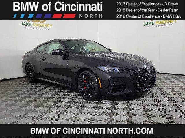 new 2026 BMW M440 car, priced at $74,925