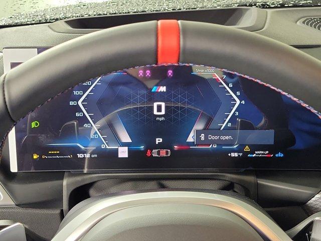 new 2026 BMW M440 car, priced at $74,925