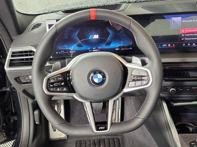 new 2026 BMW M440 car, priced at $74,925