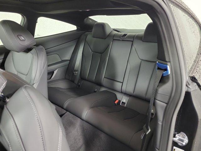 new 2026 BMW M440 car, priced at $74,925