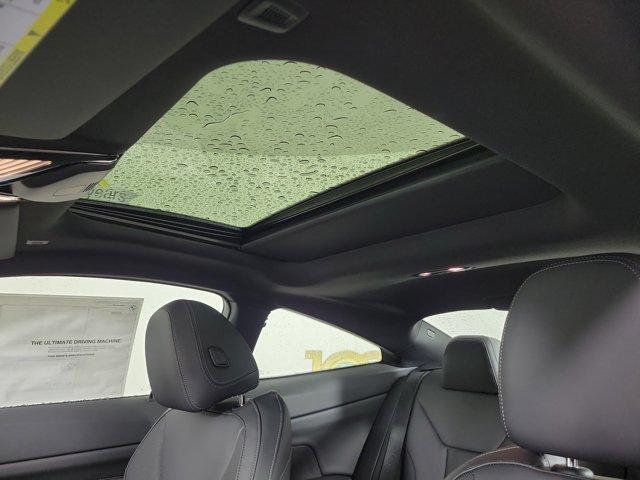 new 2026 BMW M440 car, priced at $74,925