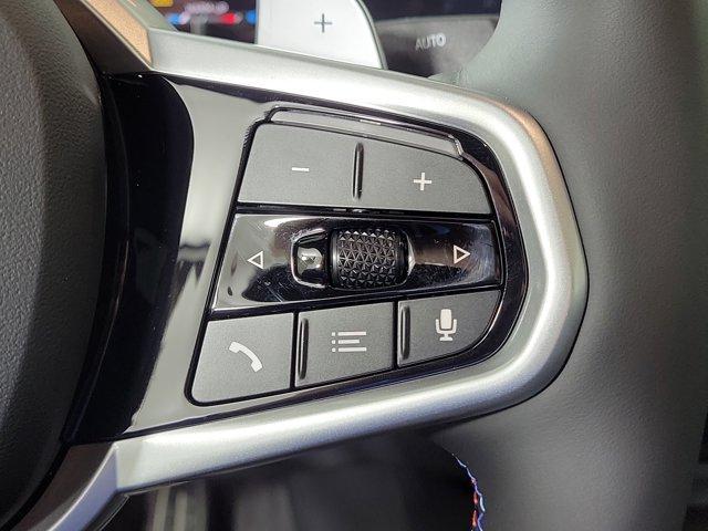 new 2026 BMW M440 car, priced at $74,925