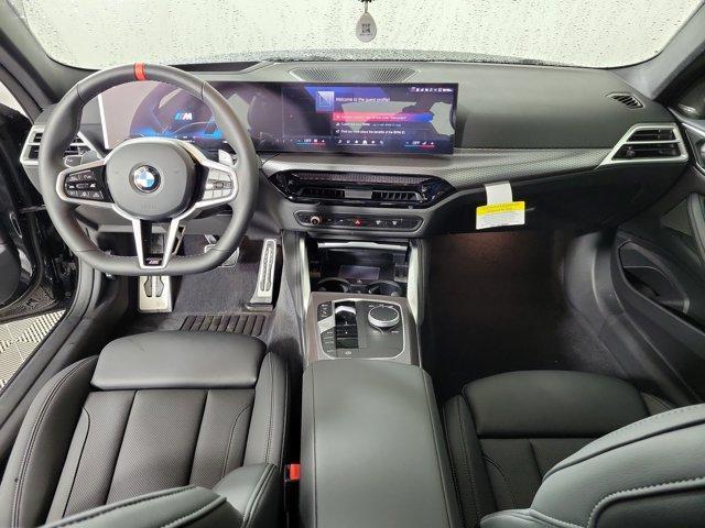 new 2026 BMW M440 car, priced at $74,925