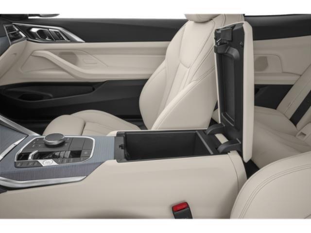 new 2026 BMW M440 car, priced at $74,925