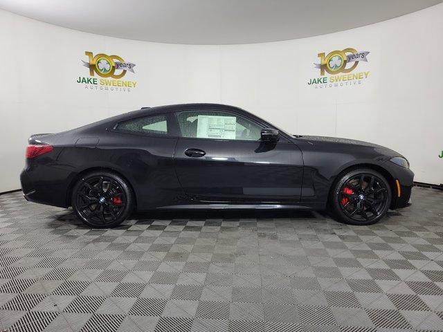 new 2026 BMW M440 car, priced at $74,925