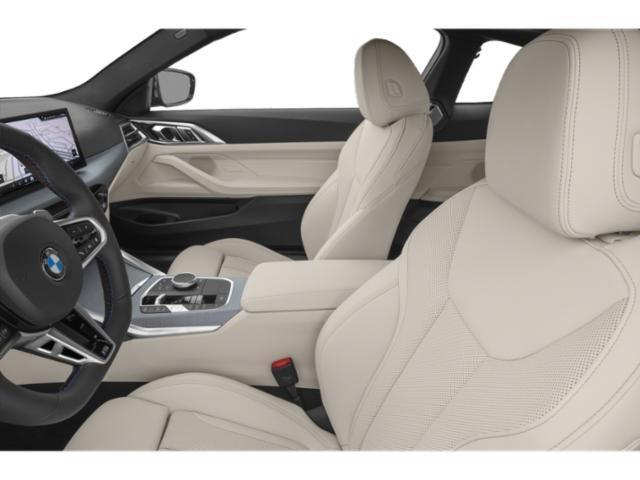 new 2026 BMW M440 car, priced at $74,925