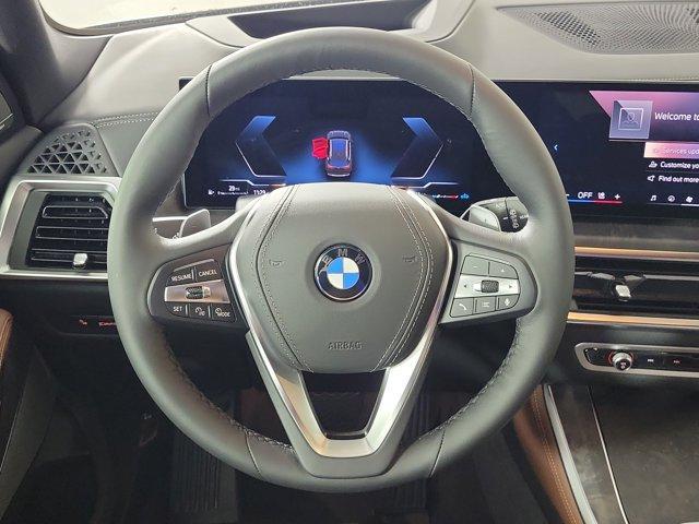 new 2026 BMW X5 car, priced at $79,475