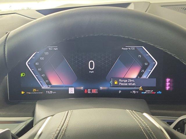 new 2026 BMW X5 car, priced at $79,475