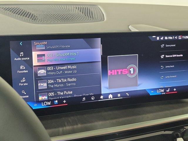 new 2026 BMW X5 car, priced at $79,475