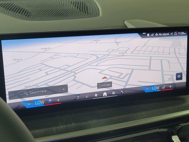 new 2026 BMW X5 car, priced at $79,475