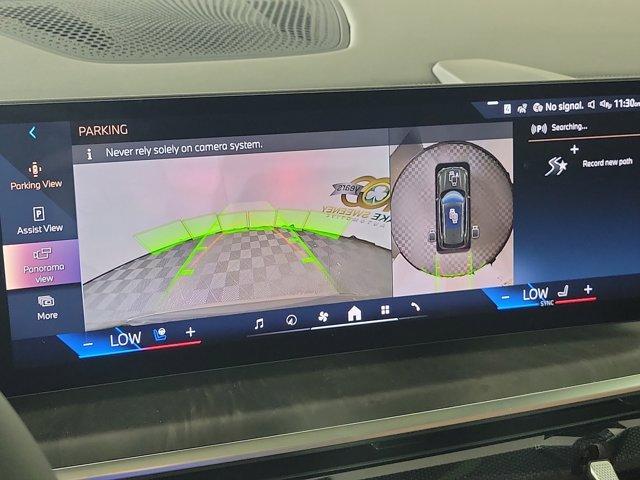 new 2026 BMW X5 car, priced at $79,475