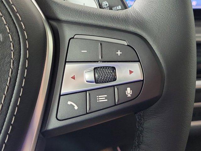 new 2026 BMW X5 car, priced at $79,475