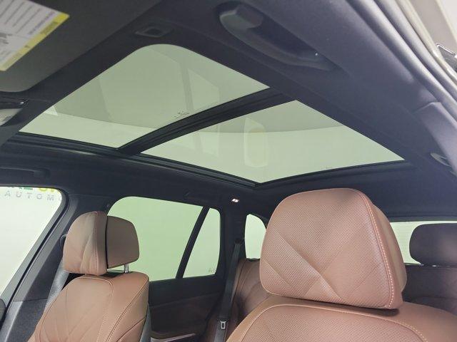 new 2026 BMW X5 car, priced at $79,475