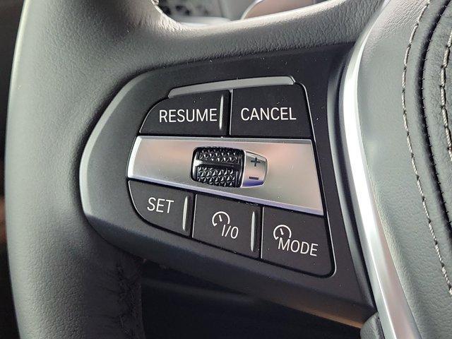 new 2026 BMW X5 car, priced at $79,475