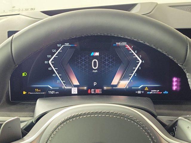 new 2026 BMW X7 car, priced at $98,475