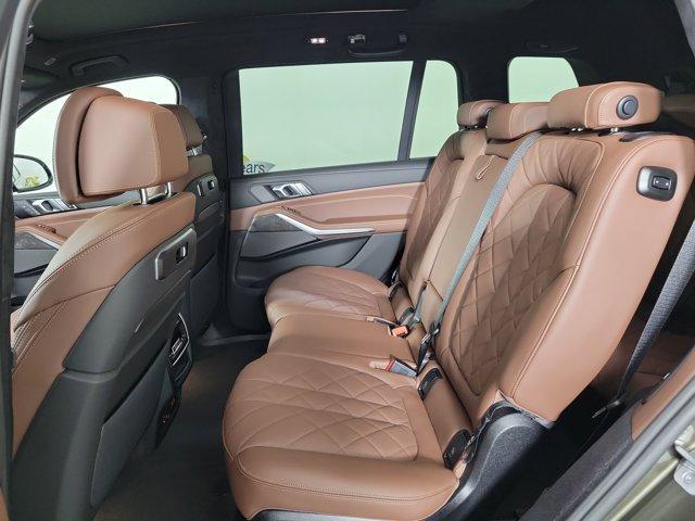 new 2026 BMW X7 car, priced at $98,475