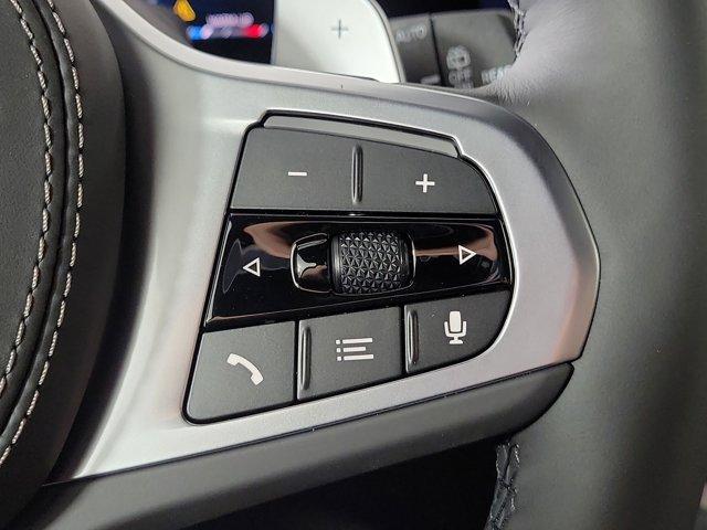 new 2026 BMW X7 car, priced at $98,475