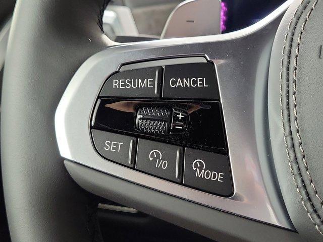 new 2026 BMW X7 car, priced at $98,475