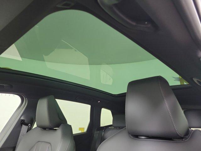 new 2026 BMW X3 car, priced at $56,925