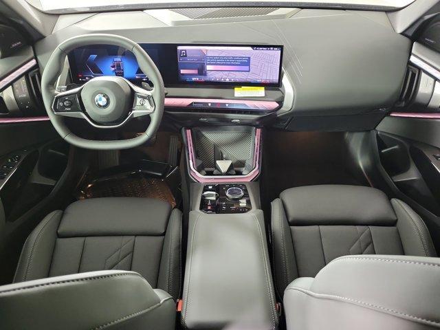 new 2026 BMW X3 car, priced at $56,925