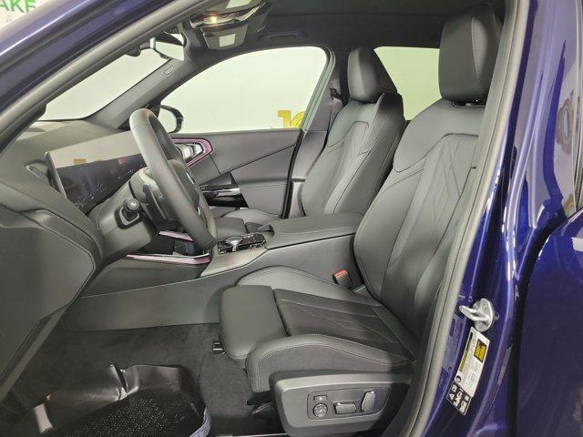 new 2026 BMW X3 car, priced at $56,925