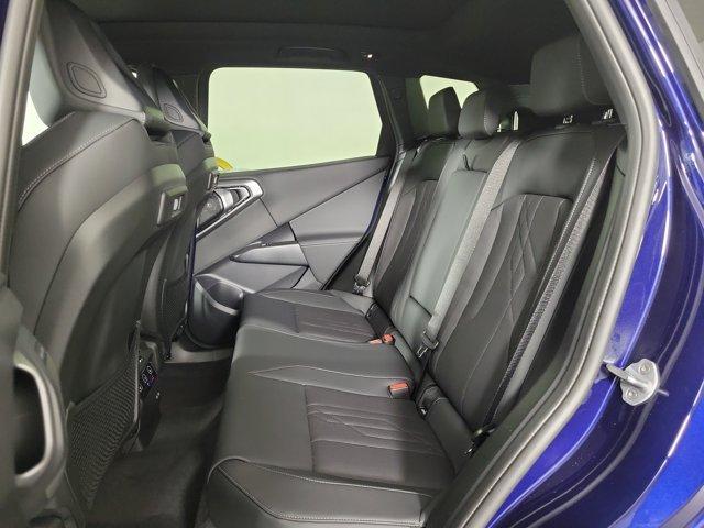 new 2026 BMW X3 car, priced at $56,925