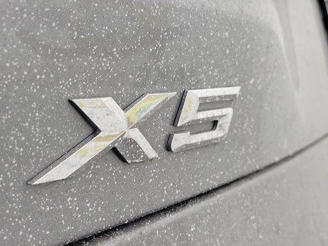 used 2024 BMW X5 car, priced at $61,945