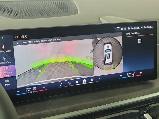 new 2026 BMW X5 car, priced at $79,075