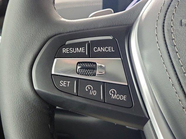 new 2026 BMW X5 car, priced at $79,075