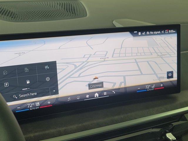 new 2026 BMW X5 car, priced at $79,075