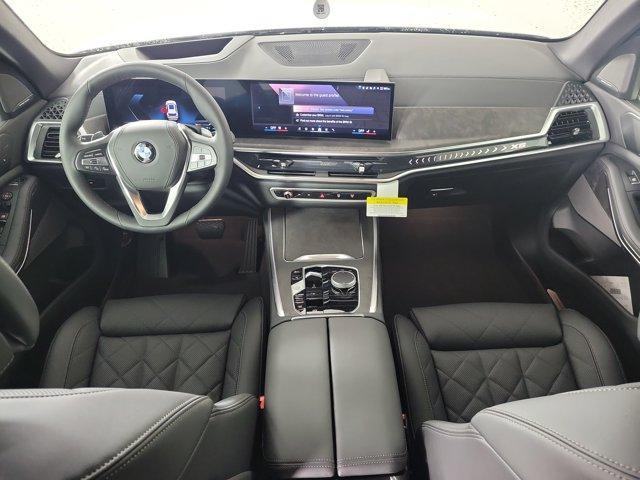 new 2026 BMW X5 car, priced at $79,075