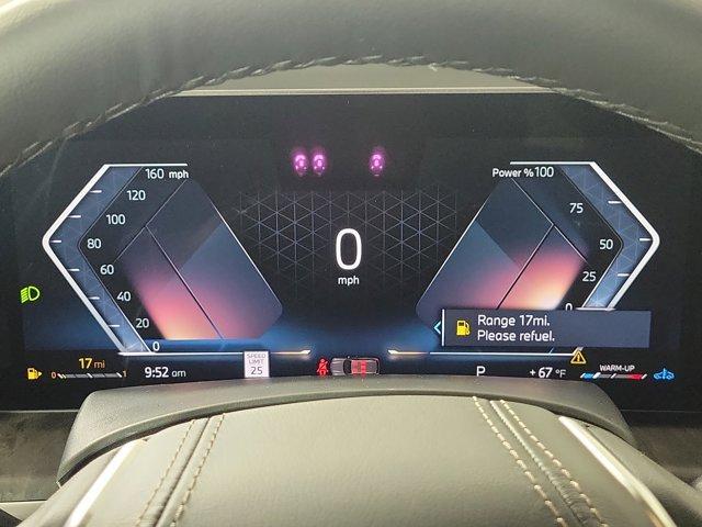 new 2026 BMW X5 car, priced at $79,075