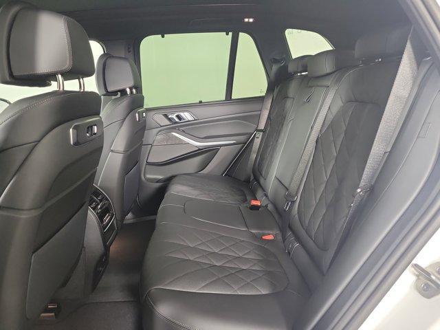 new 2026 BMW X5 car, priced at $79,075