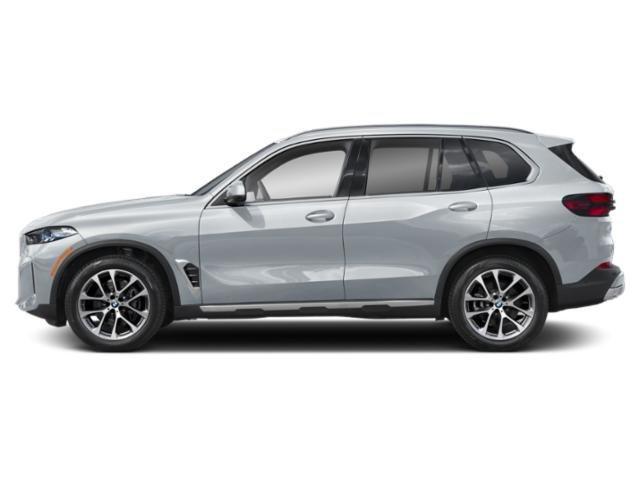 new 2026 BMW X5 car, priced at $86,725