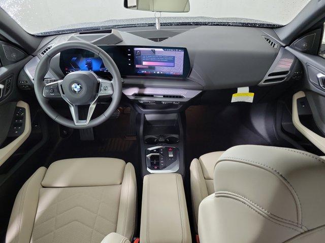 new 2026 BMW 228 Gran Coupe car, priced at $49,625