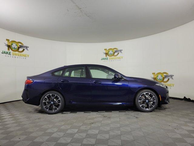 new 2026 BMW 228 Gran Coupe car, priced at $49,625